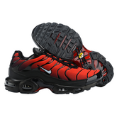 Nike Air Max Plus TN Deadpool Shoes